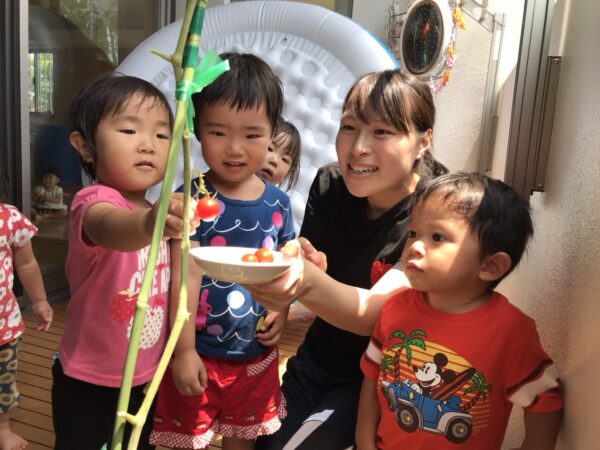 まつやま松並保育園 【茨城県公式】いばらき保育人材バンクポータルサイト