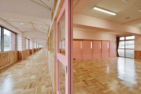 豊浦さくら保育園 【茨城県公式】いばらき保育人材バンクポータルサイト