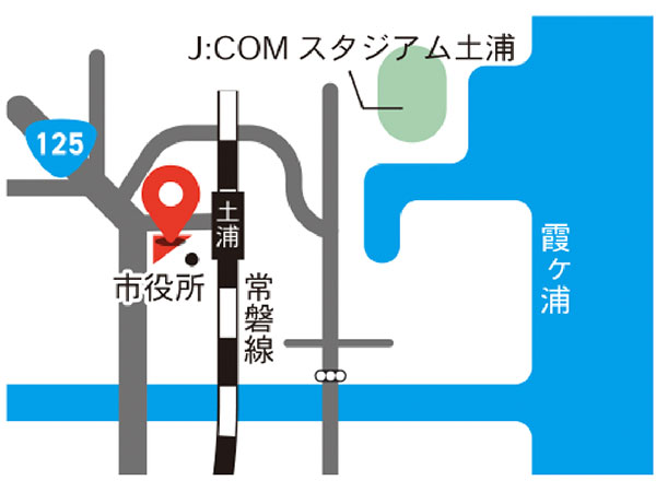 茨城県県南生涯学習センター